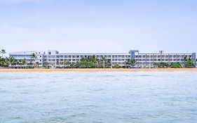 Jie Jie Beach Wadduwa