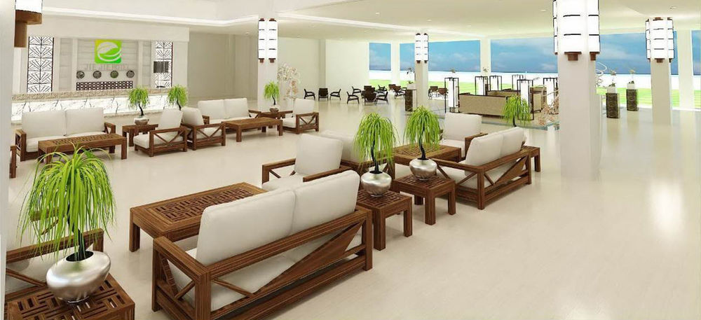 Jie Jie Beach Hotel Wadduwa Exteriör bild