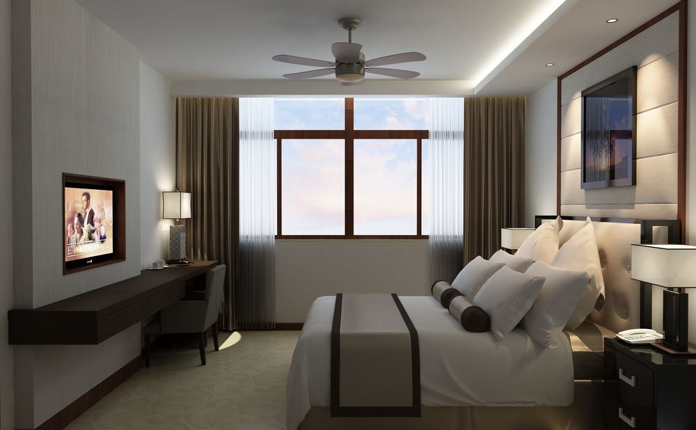 Jie Jie Beach Hotel Wadduwa Exteriör bild